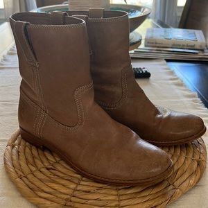 Frye boots